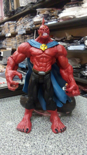 Dc Direct Despero, Enemies Among Us, Suelto!!