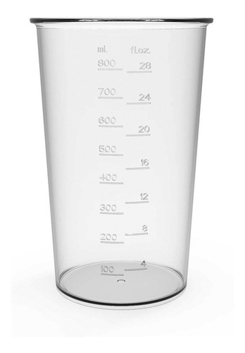 Imagen 8 de 9 de Mixer Atma LM8530P blanco 220V 600W