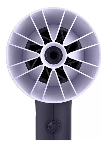 Secador De Pelo Philips Thermoprotect Bhd340/10 2100w