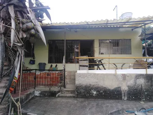 Venta De Casa Rentable En Villeta