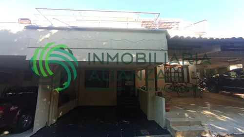 Casa En Arriendo En El Tejar. Cod A16900