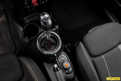 Mini Cooper S F 56 Turbo 2016