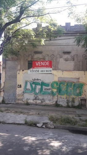 Terreno En Venta En La Plata