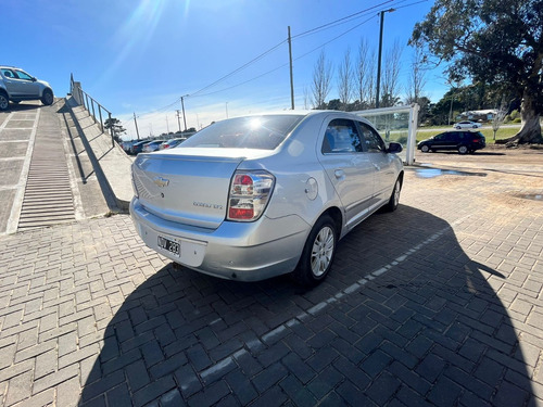 Chevrolet Cobalt 1.8 Ltz Mt