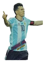 Comprar Lionel Messi Carta Adrenalyn Xl Fifa 365 Milestone  Fans