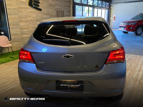 Chevrolet Onix 1.4 Joy Ls