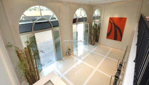 Loja - Moema - Ref: 1306 - L-re2273