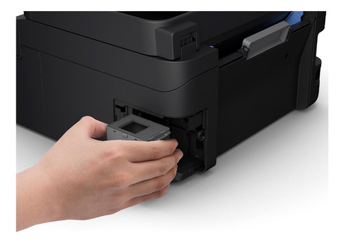 Multifuncional Ecotank Epson Wi-fi Adf Fax - L5590