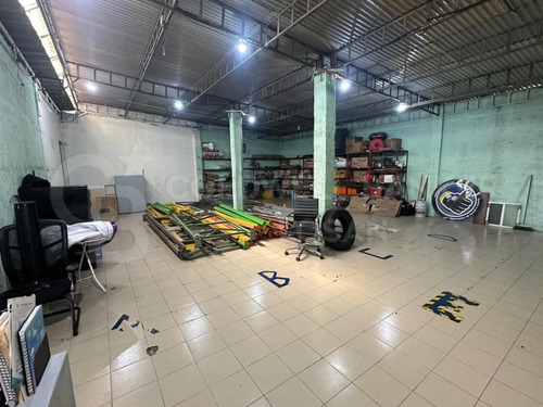 Renta De Local Comercial En Azcapotzalco