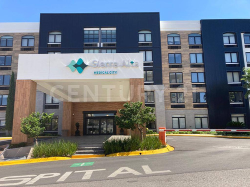 Consultorio En Venta Sierra Alta Medical City, Plaza Del Sol, Chihuahua