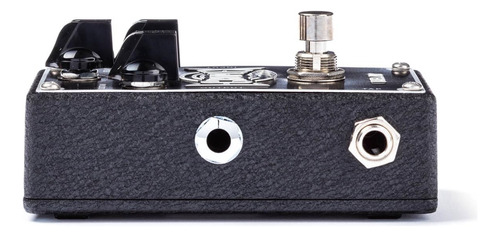 Pedal De Delay Echoplex Ep103 De Dunlop Ep-3 Tape Echo Con