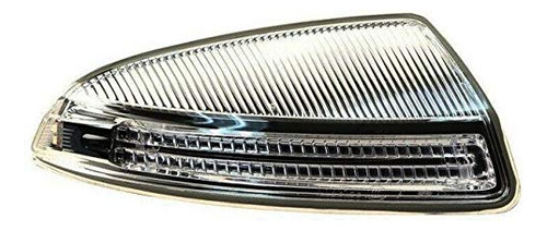 Marketplace Auto Parts Luz Intermitente Para Espejo Puerta