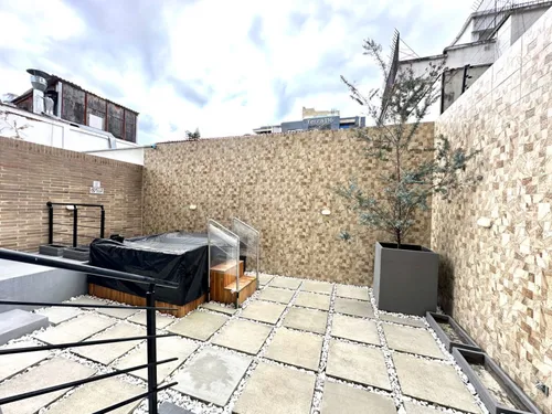 Apartamento En Arriendo En Santa Barbara Occidental. Cod A22335
