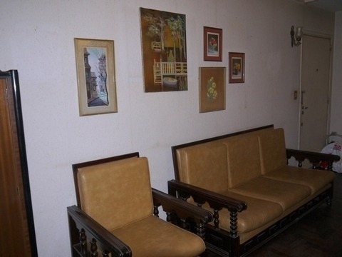 Imagen 4 de 14 de San Fernando Pte Perón Al 1100 Pb Depto A La Venta