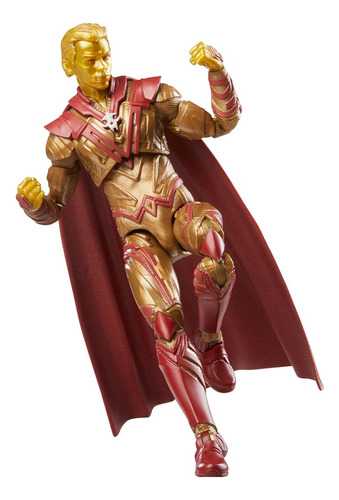 Marvel Legends Guardians Of The Galaxy Adam Warlock Hasbro