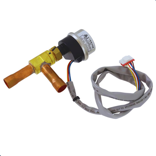 Valvula De Expansão Termostatica LG Mjx65072202