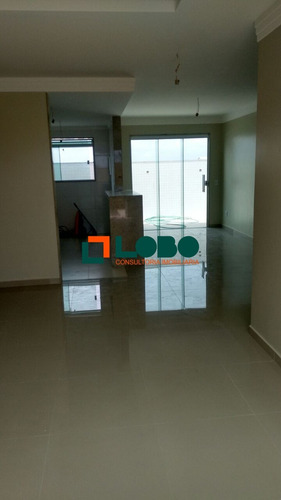 Imagem 14 de 15 de Ótima Cobertura, Toda Em Porcelanato - 104