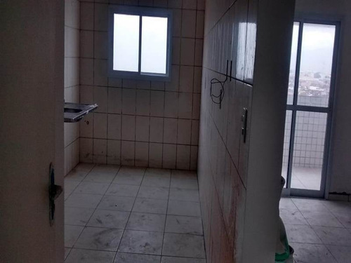 Imagem 6 de 18 de Apartamento - Venda - Guilhermina - Praia Grande - Lar1091