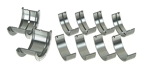Jgo Metales Bancada 0.50 Cutlass Salon V8 5.0l 78 Al 80 S P