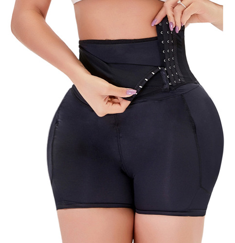 Bragas Moldeadoras De Glúteos Para Mujer, Moldeadoras De Cad