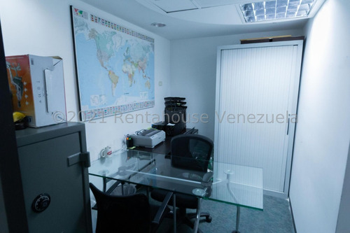 Imagen 6 de 9 de Chuao Oficina En Venta Mls 22-6492 04242091817 / 04126761534