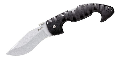 Cuchillo Navaja Plegable De Bolsillo Negro | Cold Steel 2...