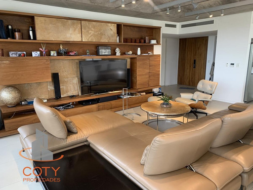 Imagen 8 de 25 de Puerto Madero - Departamento Aleph - Alquiler Y Venta 3 Ambientes