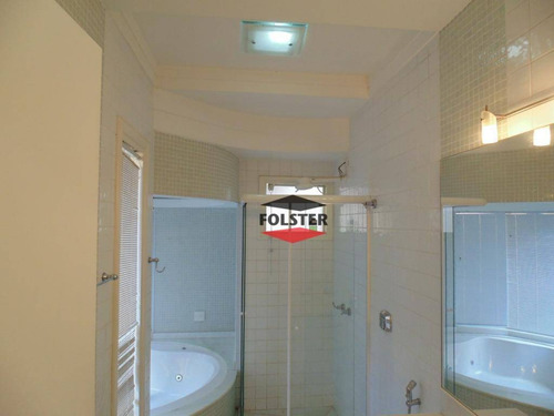 Imagem 25 de 28 de Chácara Com 3 Dormitórios À Venda, 2132 M² Por R$ 1.550.000,00 - Chácaras Recanto Solar - Nova Odessa/sp - Ch0007