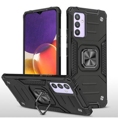 Capa Anti Queda Compatível Com Samsung Galaxy M13 4g/ M23 5g