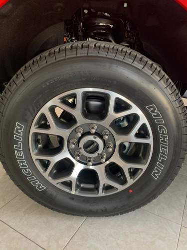 Imagen 10 de 11 de F-250 Super Duty Pick Up Xlt Diesel 6.7l 2022