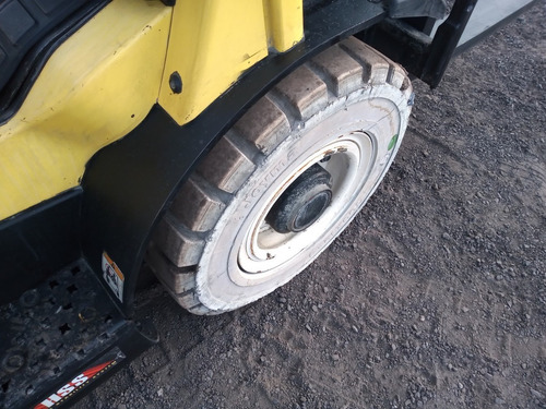 Imagen 14 de 15 de Montacargas Hyster H70ft Año 2013 Capacidad 7000 Libras