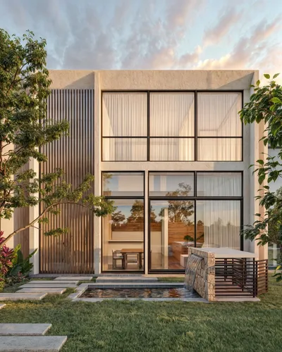 Venta De Casa En Cabo Norte Merida Yucatan