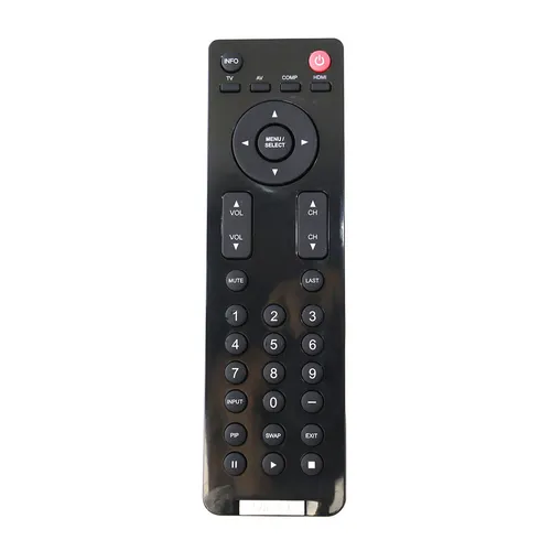 comprar Nuevo Control Remoto De Tv Vizio Vr4 Para Va320e Va320m Va37