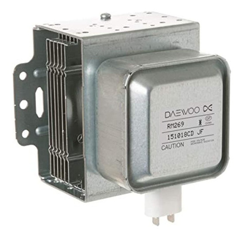 Gewb27x10682 Magnetron Para Microondas