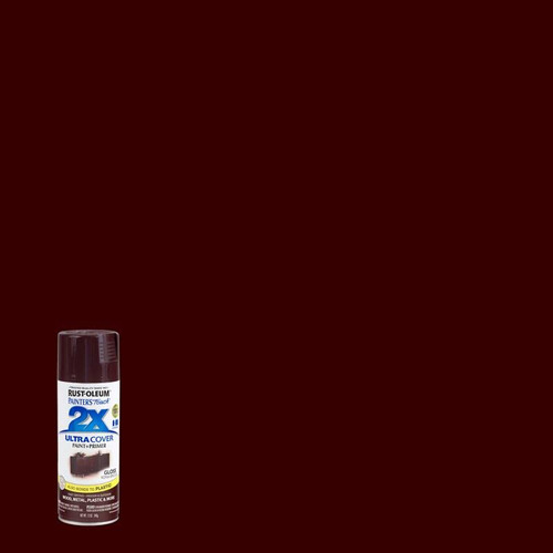 Painter's Touch® 2x 12 Oz Kona Brown Cover Pintura Aerosol