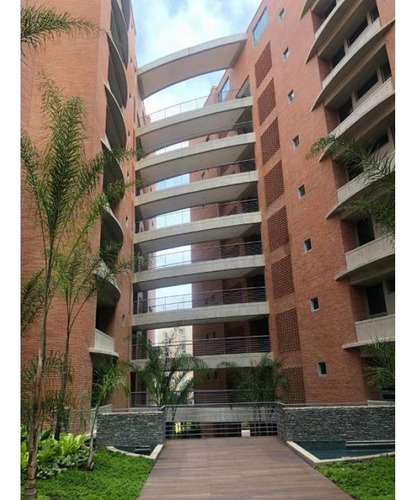 A Estrenar Apartamento En Lomas De Las Mercedes
