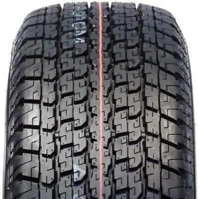 Kit 2 Neumaticos Bridgestone 265 70 R16 Dueler Ht 840 Hilux