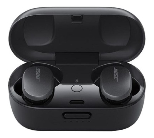 Bose Quietcomfort Earbuds Audífonos In-ear Inalámbricos 
