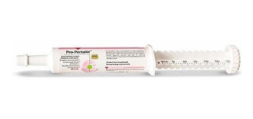 Vetoquinol Pro-pectalin Gel Oral Para Perros Y Gatos 30cc, H