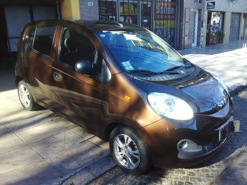 Chery Chery QQ 1.0 Confort Security
