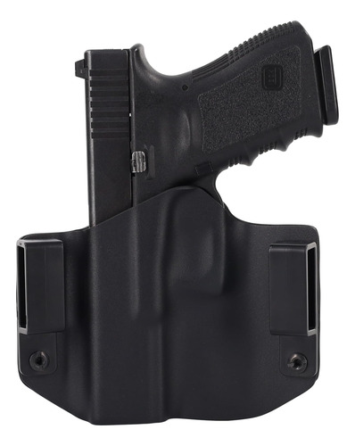 Holla Od Green Usa Owb (a La Derecha, Kel-tec Pmr-30)