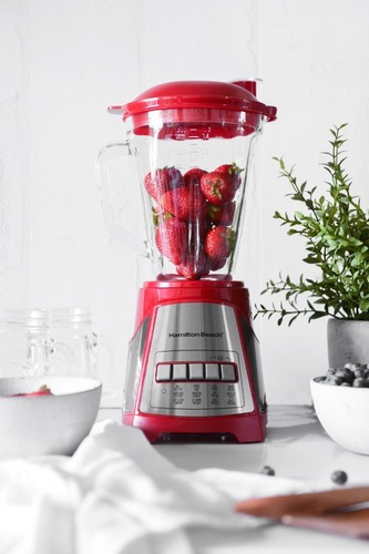 Licuadora Hamilton Beach 58147-CL 1.5 L