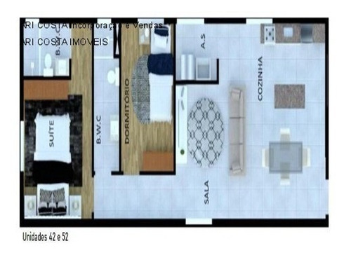 Apartamento - Ap02451 - 69326153