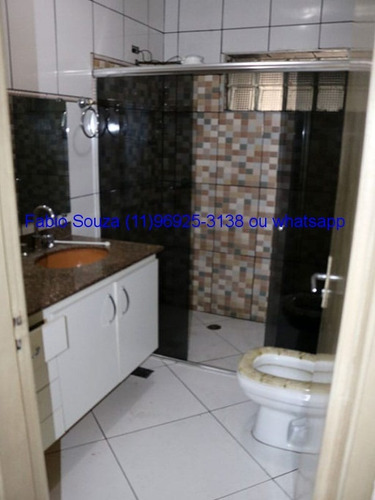 Imagem 19 de 21 de Casa - Ca00054 - 34148183