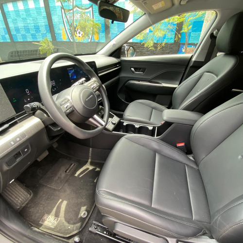 Kona Hibrida Premium At - 2024