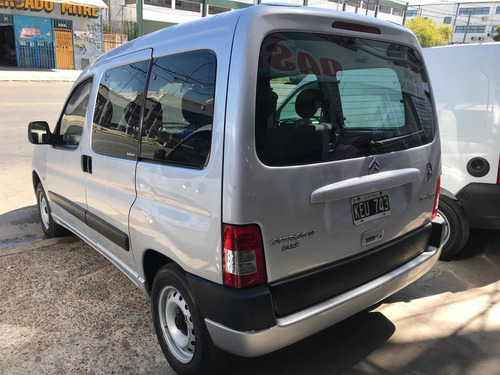 Citroën Berlingo 1.6 Multispace Gnc 60660537