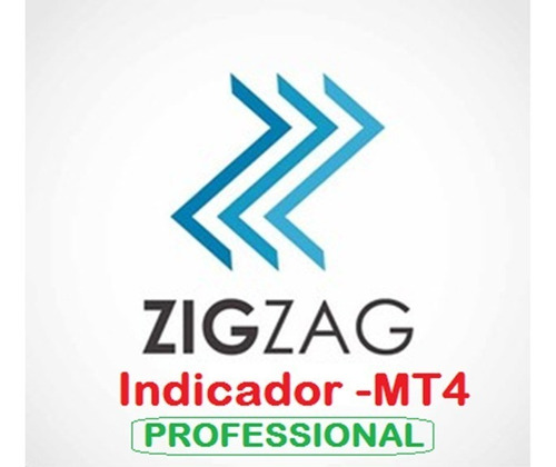 Software Zig-zag (compra - Venta) - Mt4