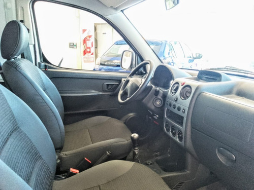 Imagen 8 de 15 de Peugeot Partner Furgón 1.6 Hdi 0km En Stock Fisico