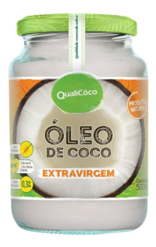 2 Manteiga Ghee 500ml + 1 Oleo Coco Extra Virgem 500ml