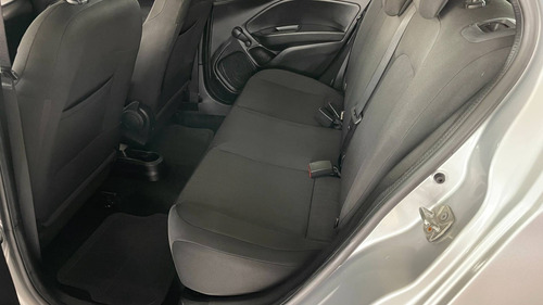 Imagem 8 de 8 de Fiat Argo 1.0 Firefly Flex Drive Manual